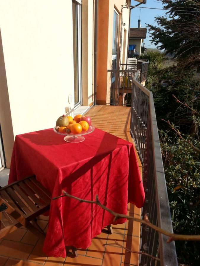 Villa Giulia Rimini Extérieur photo