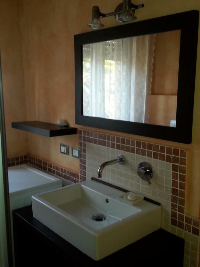 Villa Giulia Rimini Extérieur photo