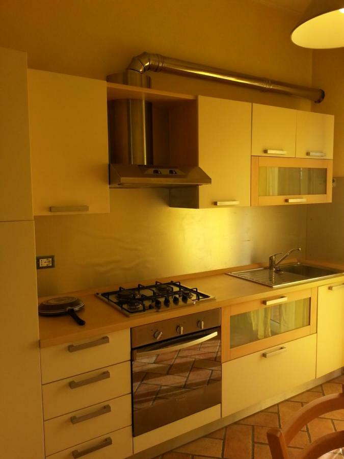 Villa Giulia Rimini Extérieur photo