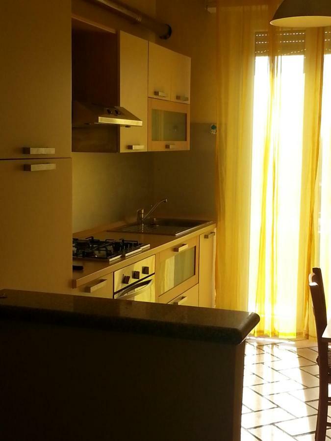 Villa Giulia Rimini Extérieur photo
