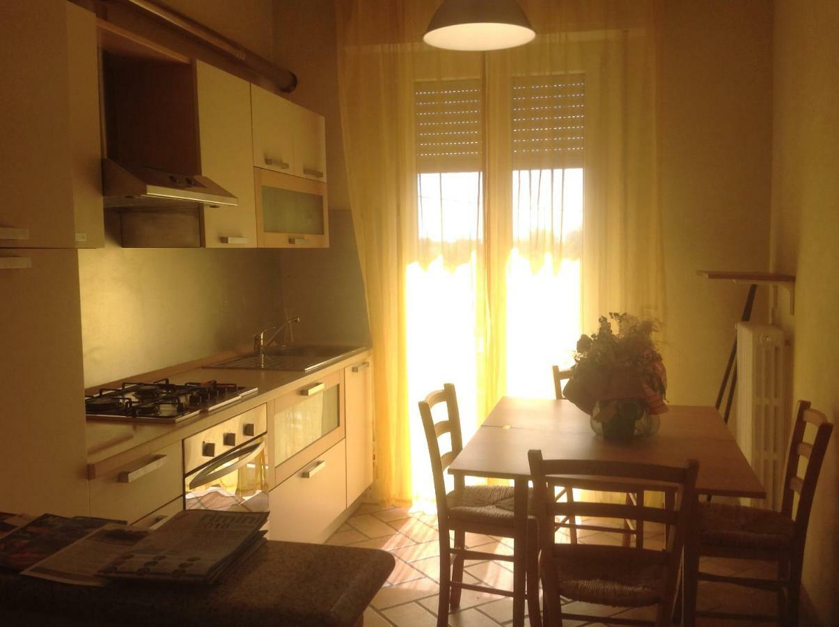 Villa Giulia Rimini Extérieur photo