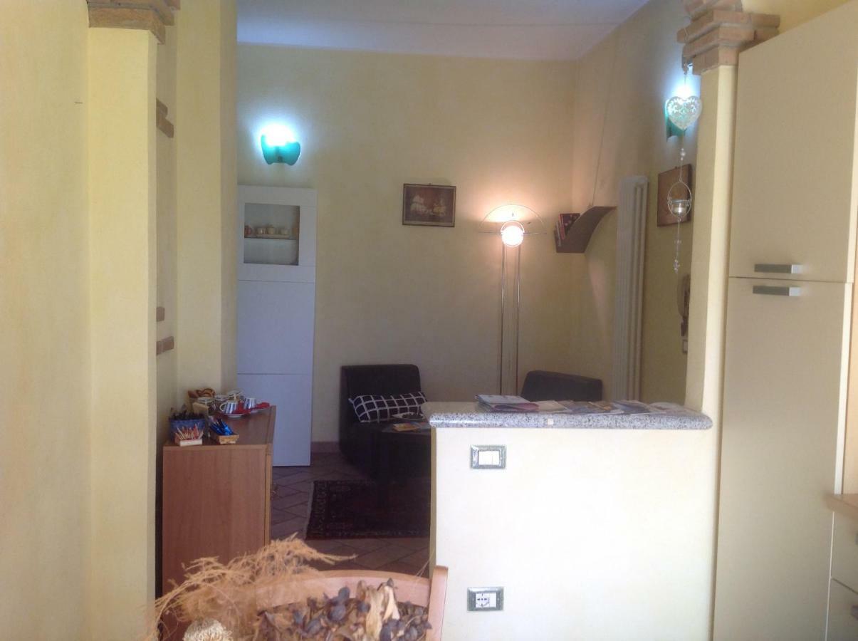 Villa Giulia Rimini Extérieur photo