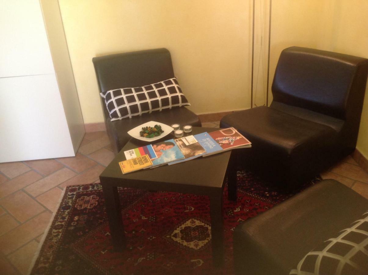 Villa Giulia Rimini Extérieur photo