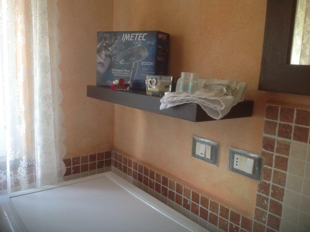 Villa Giulia Rimini Extérieur photo