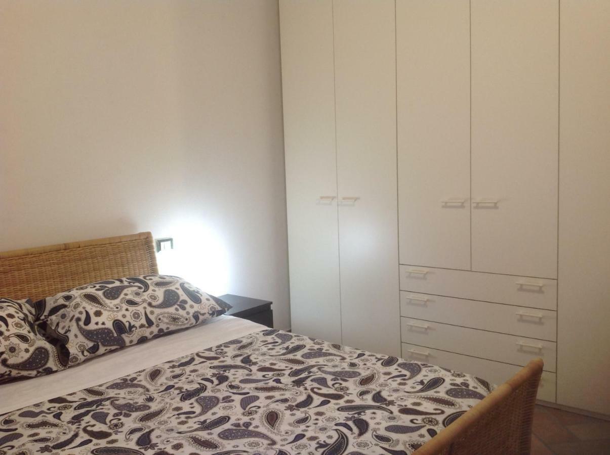 Villa Giulia Rimini Extérieur photo