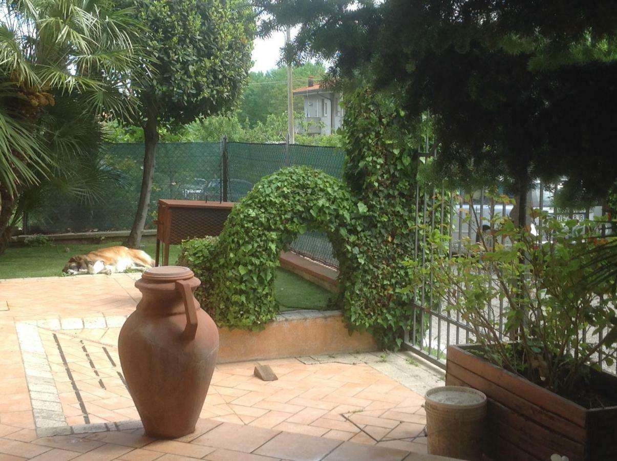 Villa Giulia Rimini Extérieur photo