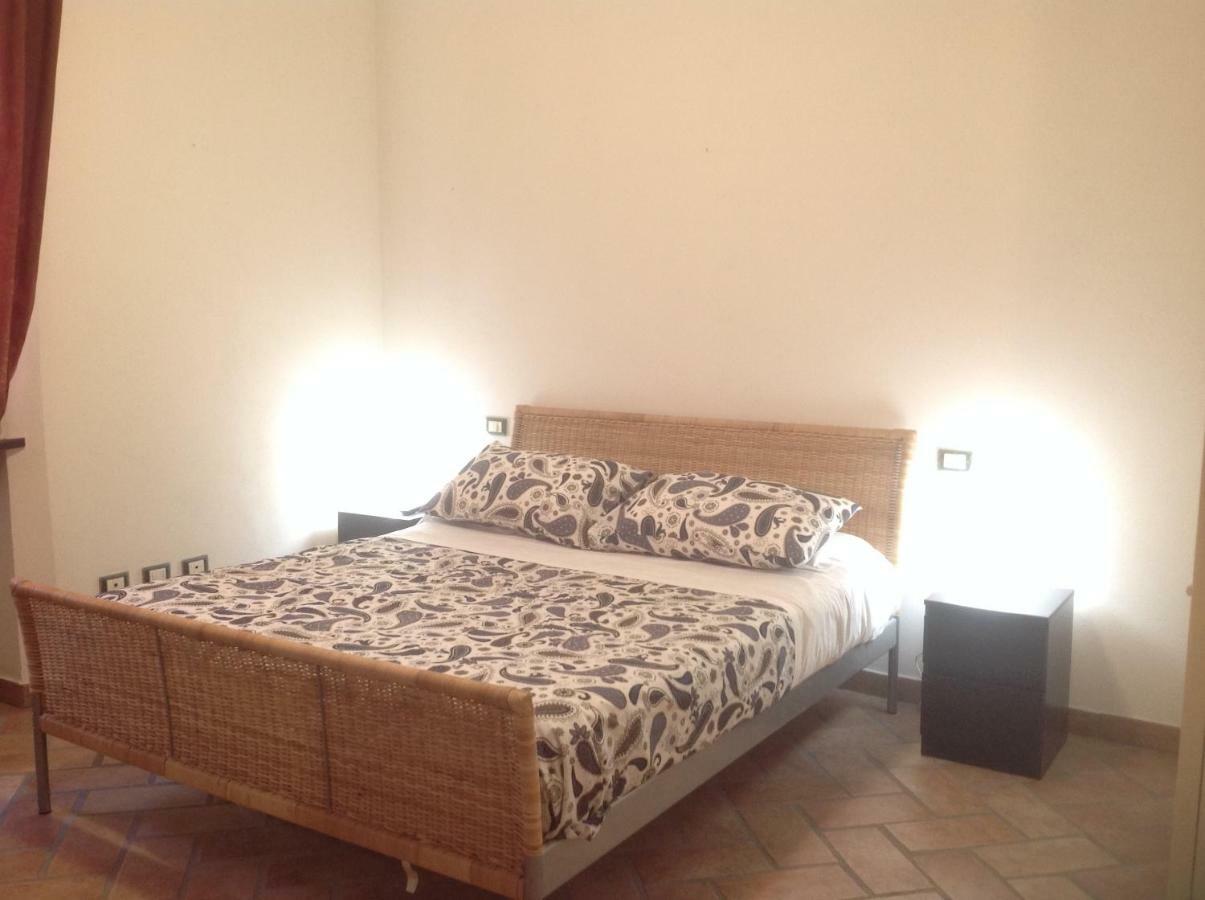Villa Giulia Rimini Extérieur photo