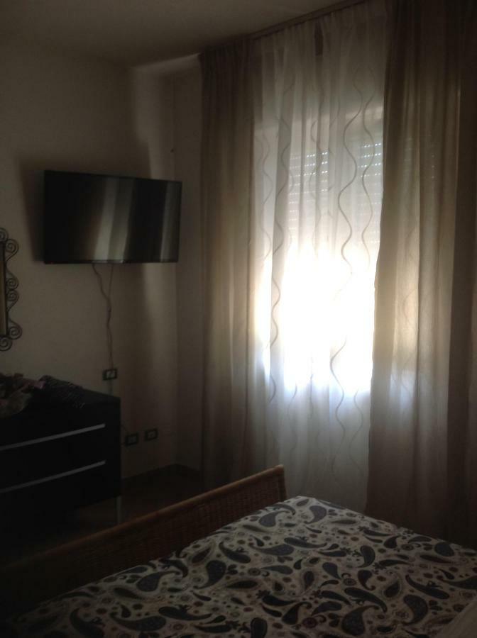 Villa Giulia Rimini Extérieur photo