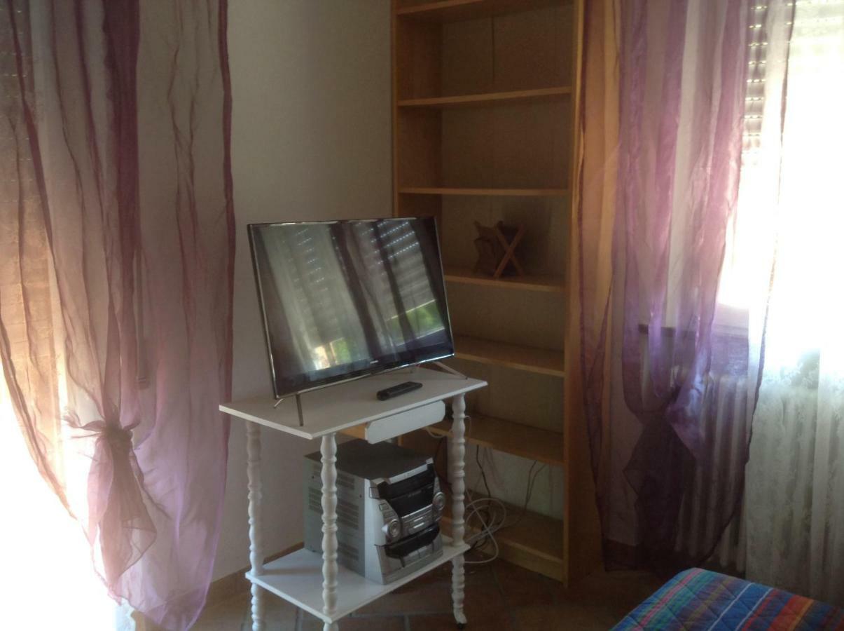 Villa Giulia Rimini Extérieur photo