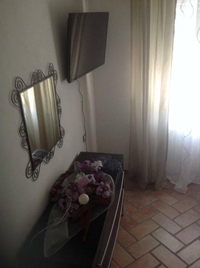 Villa Giulia Rimini Extérieur photo