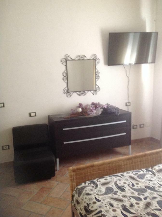 Villa Giulia Rimini Extérieur photo
