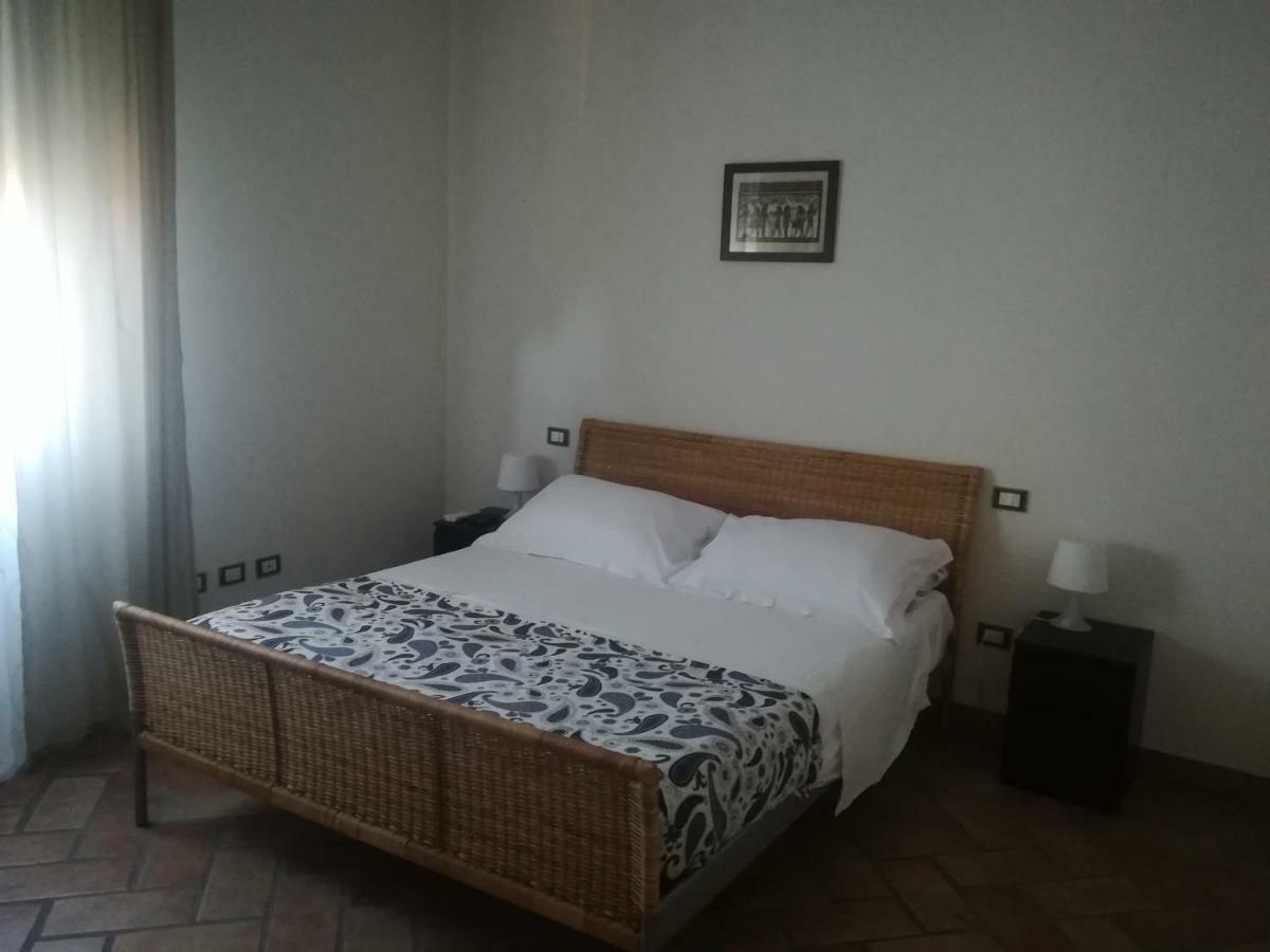 Villa Giulia Rimini Extérieur photo