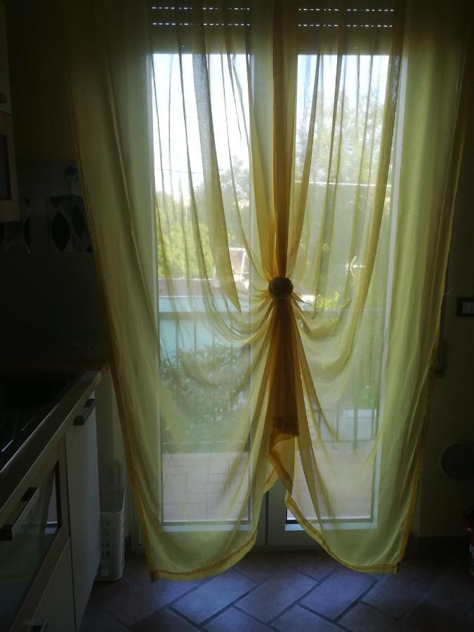 Villa Giulia Rimini Extérieur photo